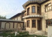 Ремонт фасада в Ташкенте