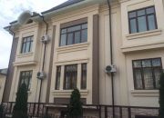 Отделка фасада в Ташкенте