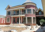 Отделка фасада в Ташкенте