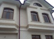 Работа по фасадам