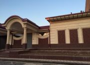 Фасадные работы в Ташкенте