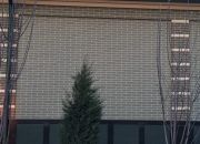 Фасадные работы