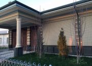 Фасадные работы в Ташкенте