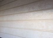 Фасадные работы