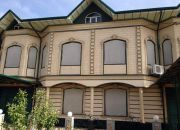 Отделка фасада в Ташкенте