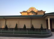 Фасадные работы