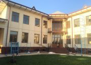 Фасадные работы