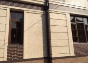 Работа по фасадам