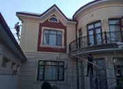 фасадные работы в ташкенте