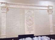 Штукатурка фасад