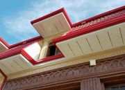 Монтаж алюкобонда