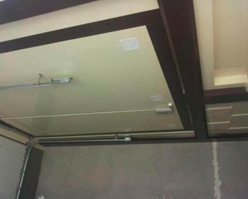 Алюкобонд в Ташкенте