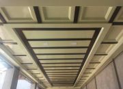 Монтаж алюкобонд