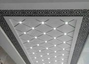 Монтаж алюкобонд