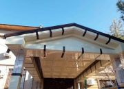 Алюкобонд монтаж