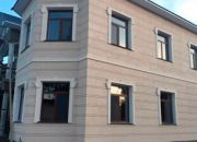 Жидкий травертин